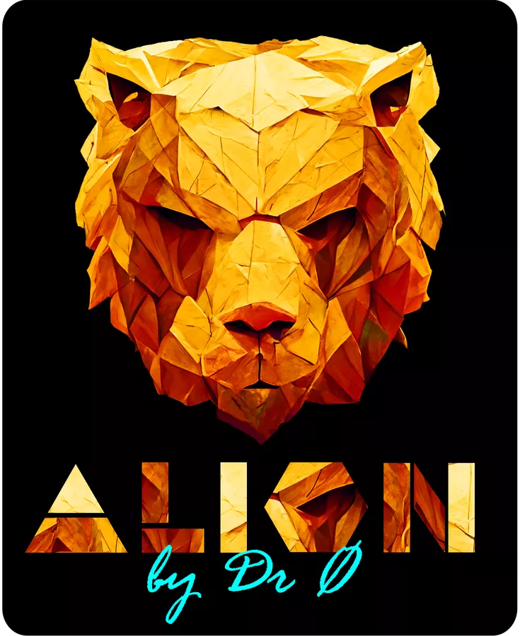 Alion Logo
